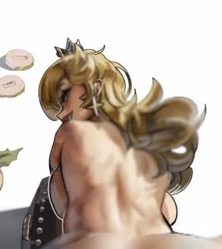 Avatar of Tomboy Princess Rosalina 