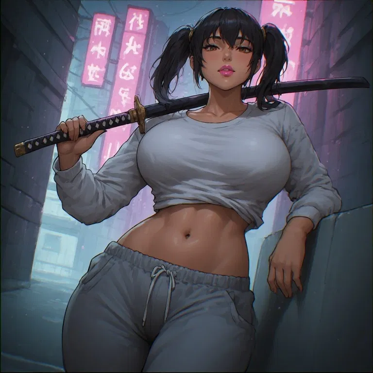 Avatar of [PROJECT NIGHTSHADE] (Re-Launch)