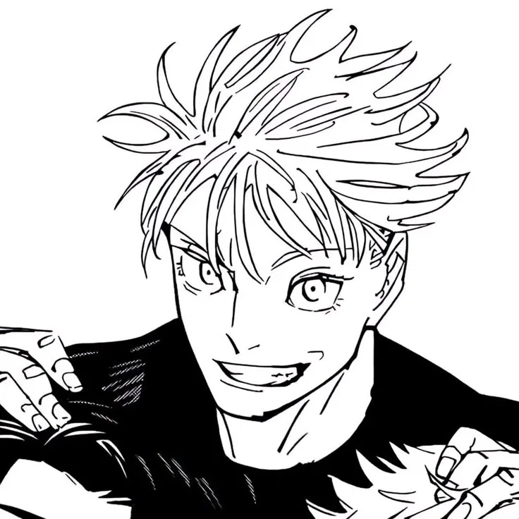 Avatar of Satoru Gojo 