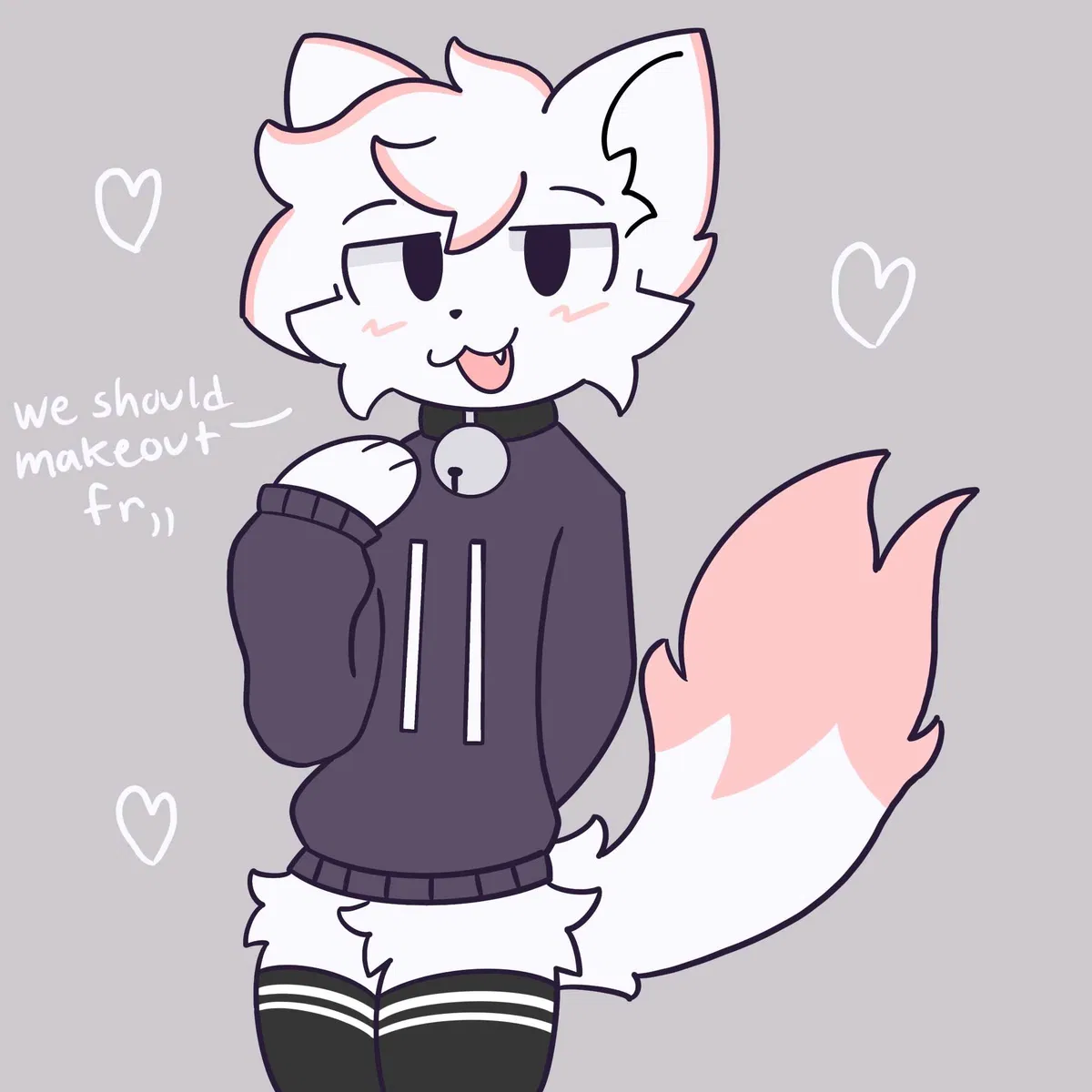 Avatar of Cosmo - femboy