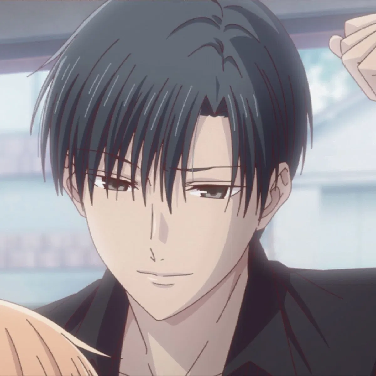 Avatar of TEACHER'S PET - Katsuya Honda