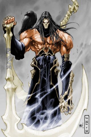 Avatar of ♡Death Horseman