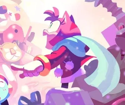 Avatar of Amy Rose