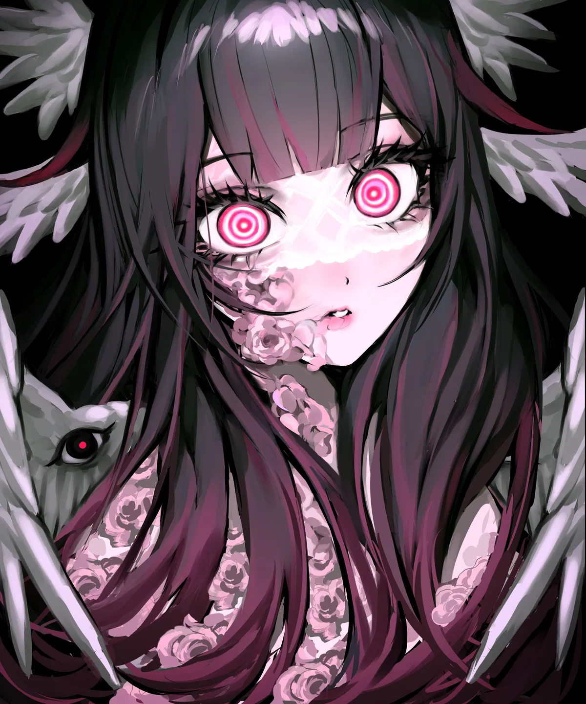 Avatar of ☾🝘🜄🜂☽ 𝕮𝖔𝖑𝖚𝖒𝖇𝖎𝖓𝖆 : 𝕿𝖍𝖊 𝖁𝖊𝖎𝖑𝖊𝖉 𝕷𝖚𝖓𝖆𝖗 𝕮𝖔𝖘𝖒𝖎𝖈 𝕳𝖔𝖗𝖗𝖔𝖗 ☾🝘🜄🜂☽