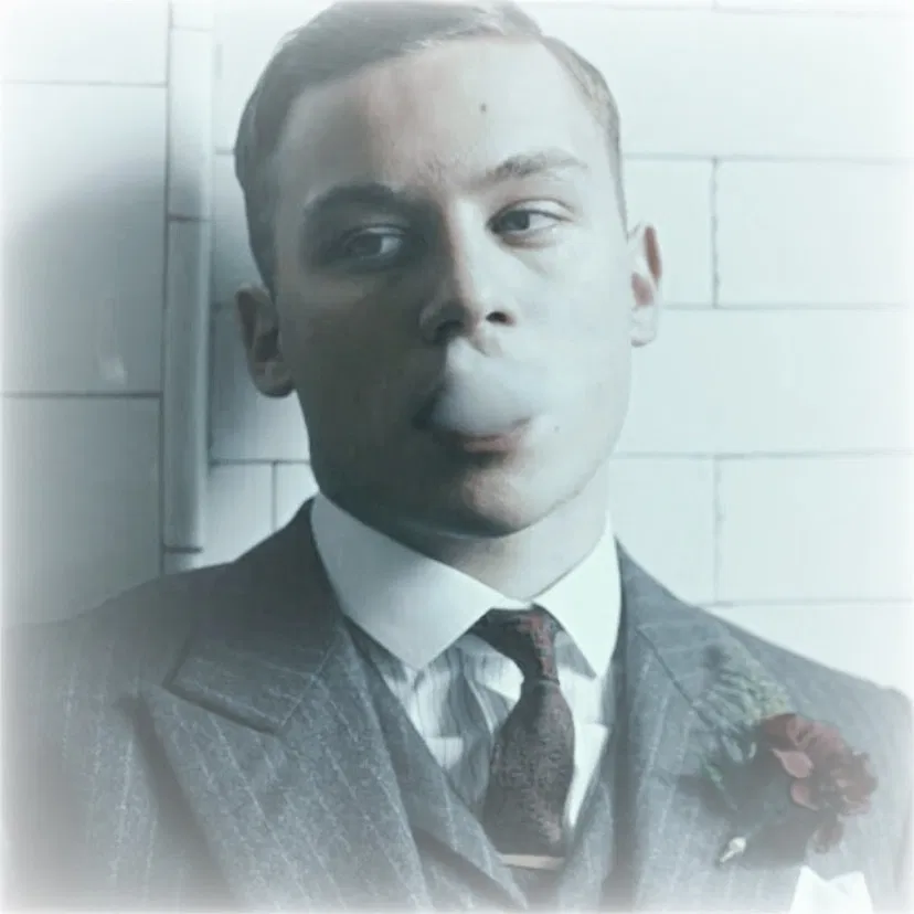 Avatar of MICHEAL GRAY 