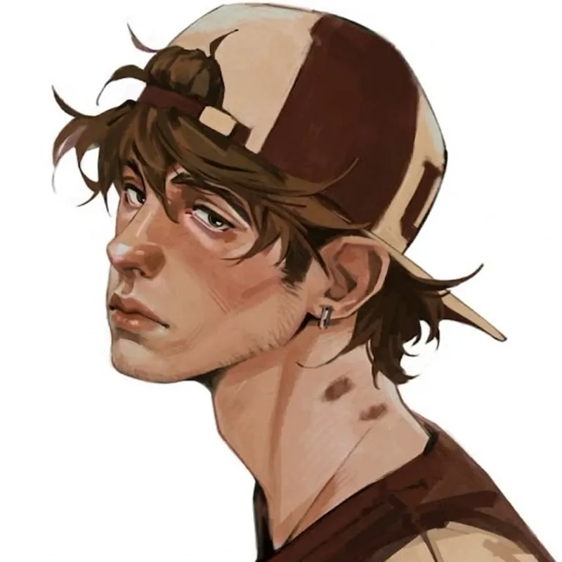 Avatar of Wide Receiver ✧. ┊Jesse Nash