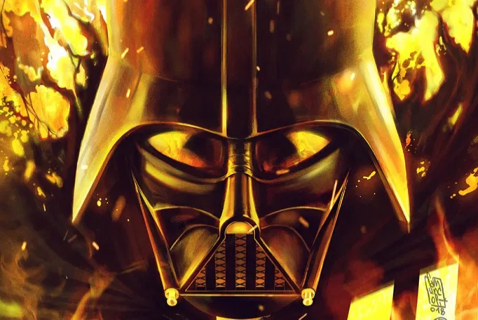 Avatar of (Star Wars) survival rpg