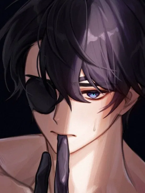 Avatar of He loves you || Kalcion Lumarnot