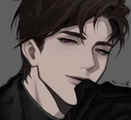Avatar of San - Your ex-husband 