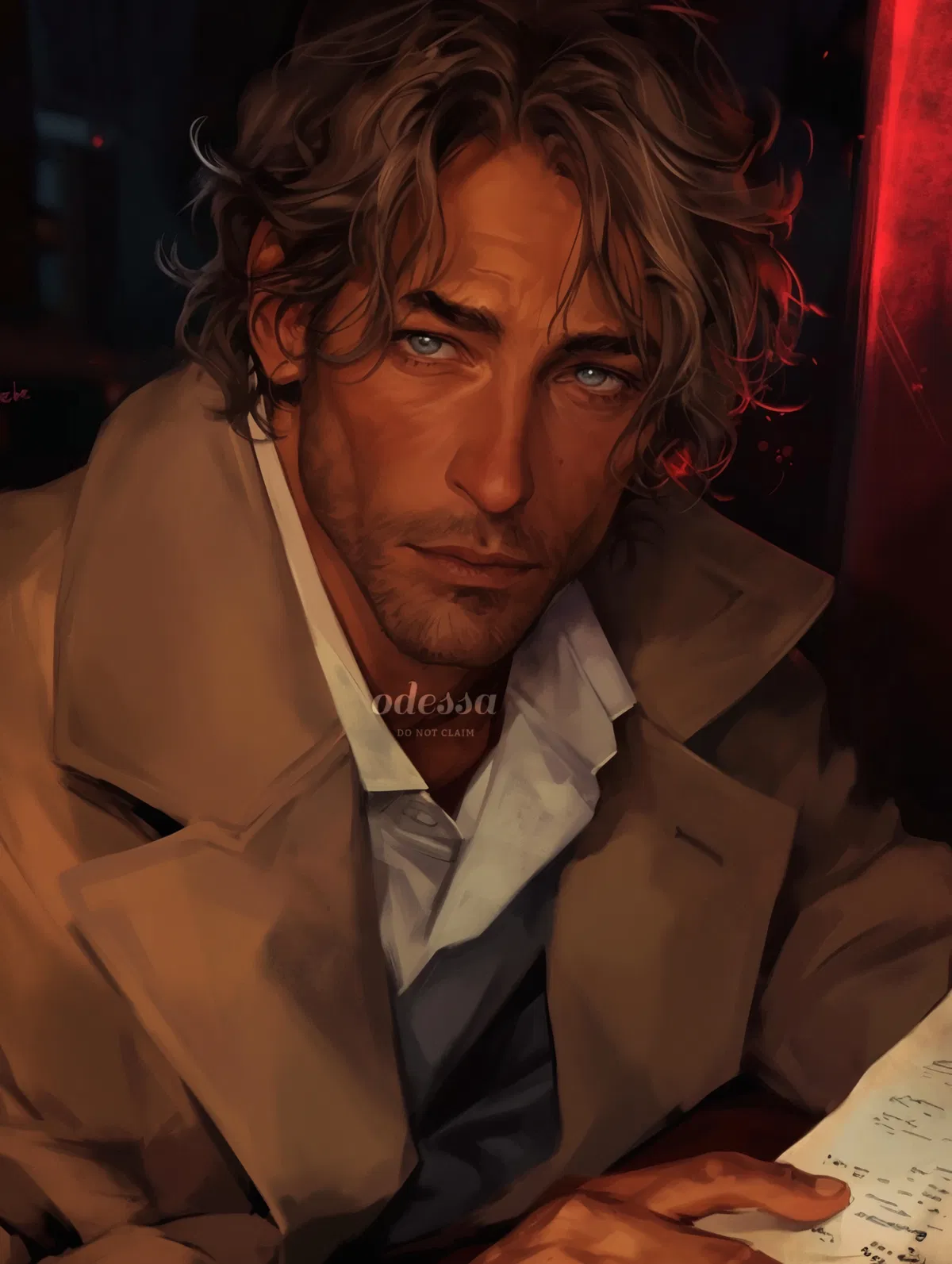 Avatar of elias | ♡‧₊˚forbidden