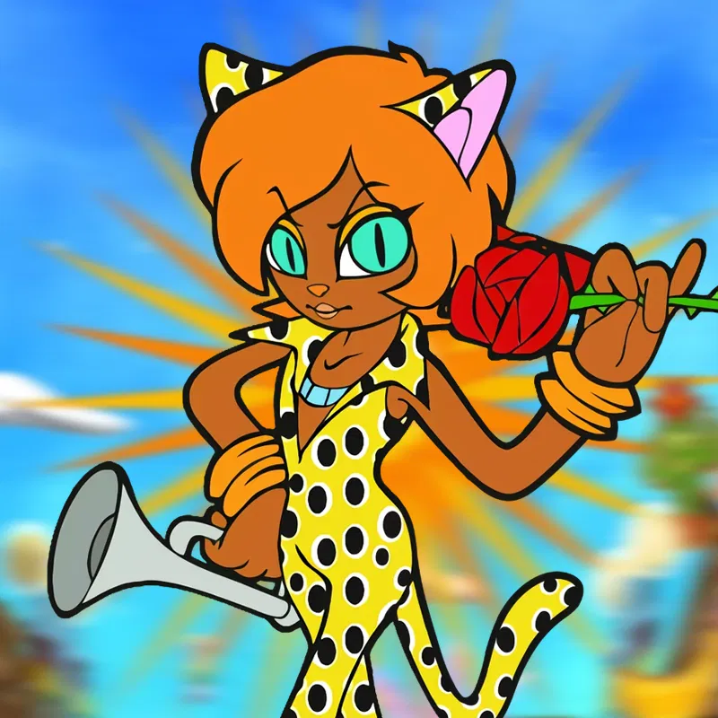 Avatar of Rio