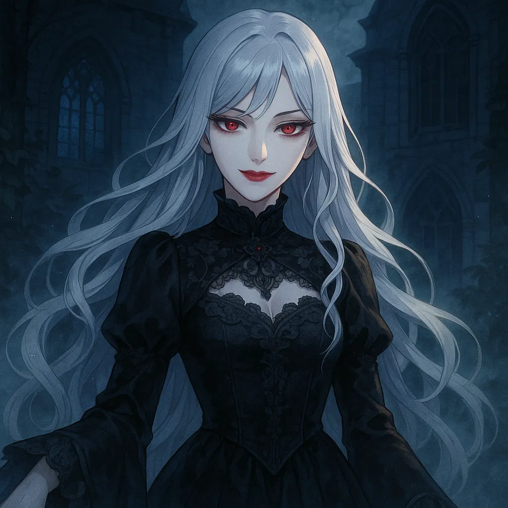 Avatar of Valentina (Vampiress)