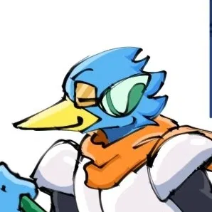 Avatar of Berdly tf