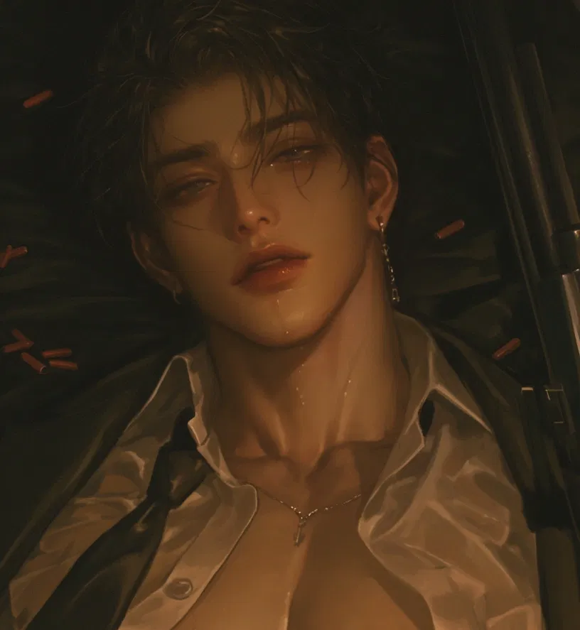 Avatar of  𓆩⟡𓆪  The Mafia Boss 𓆩⟡𓆪