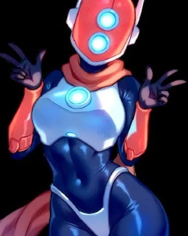 Avatar of Huntress | Risk of Rain 2