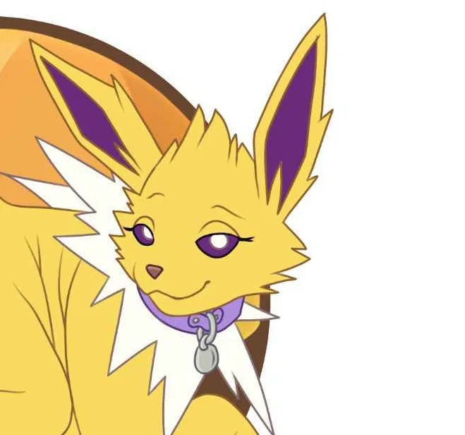 Avatar of Feral jolteon