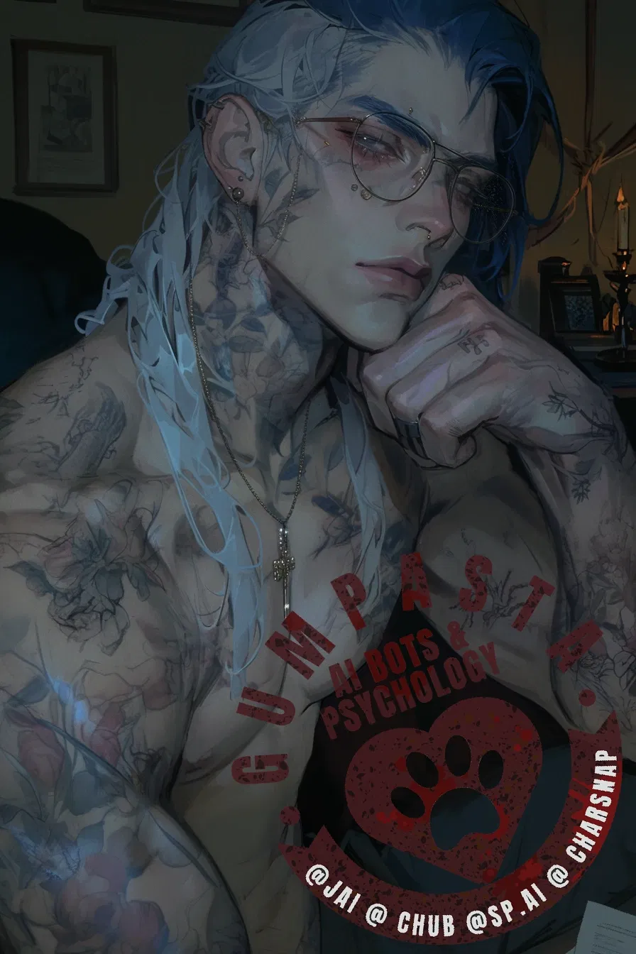 Avatar of Einar  [[Viking Vampire]]
