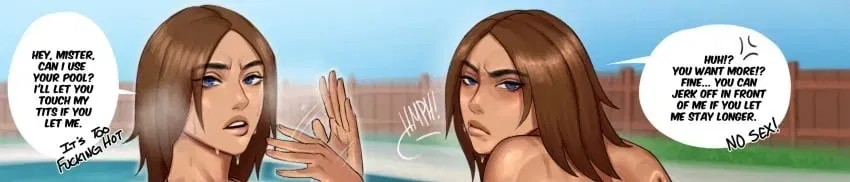 Avatar of Hot Day: Bonnie Rockwaller