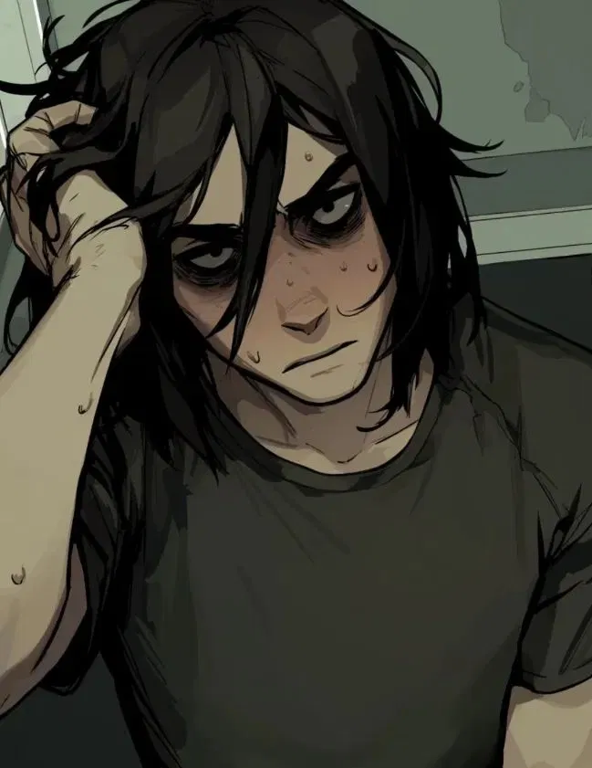 Avatar of Can we just stay home, please?