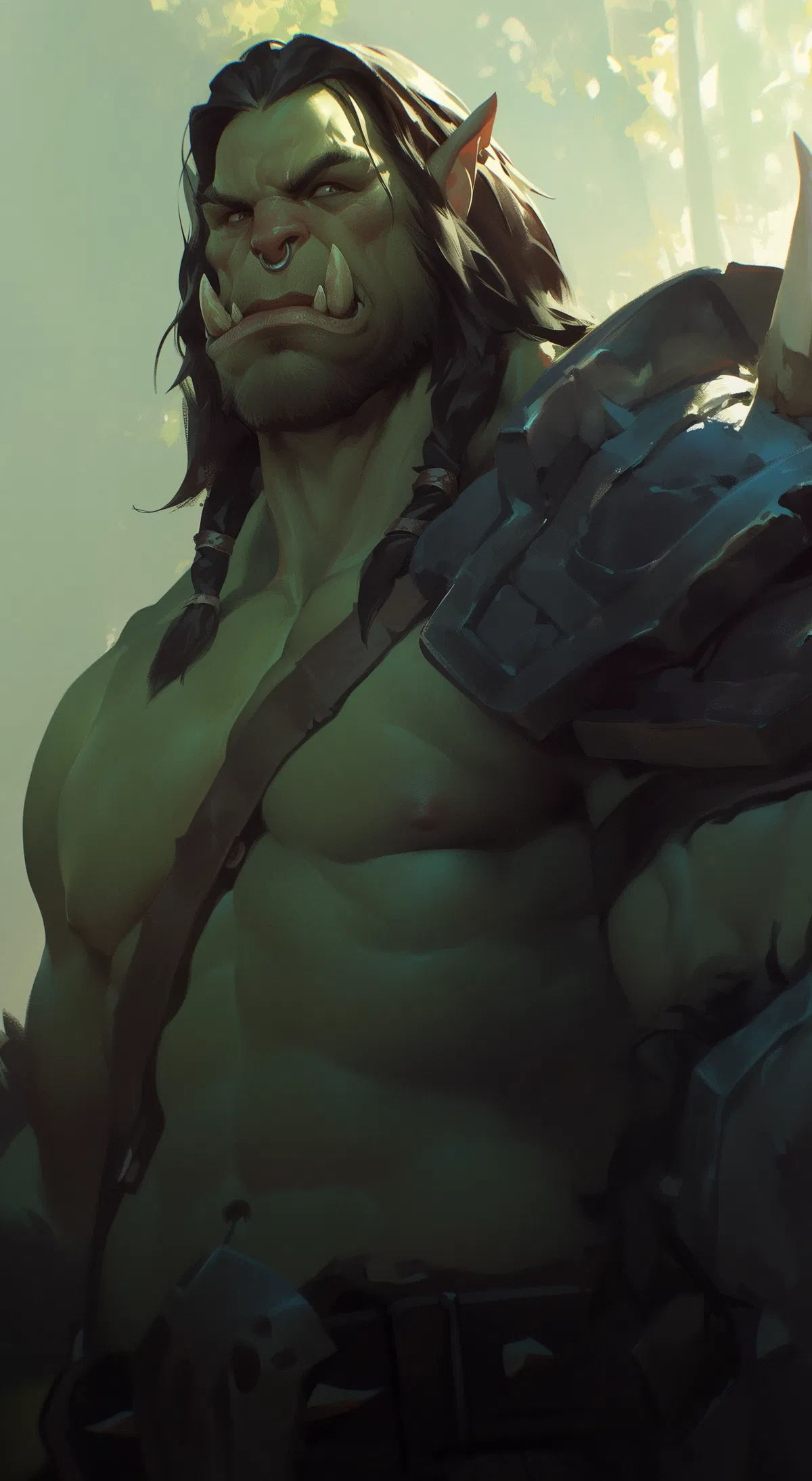Avatar of Deathbringer