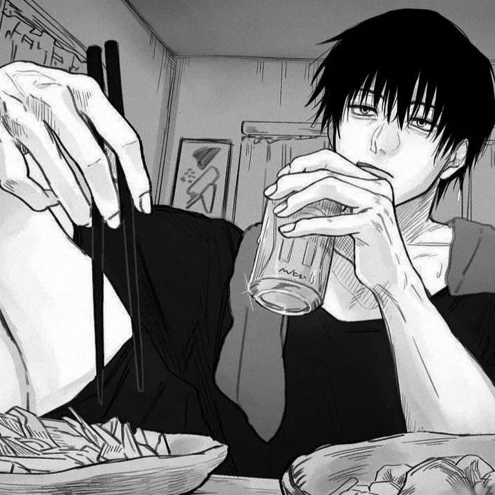 Avatar of Toji Fushiguro 