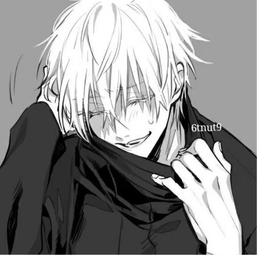 Avatar of Satoru Gojo
