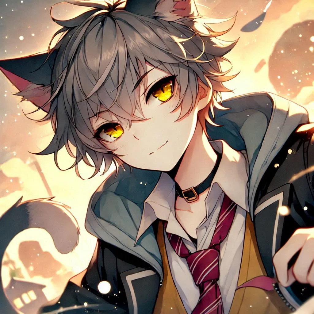 Avatar of Loky Catris | Terran Proyect