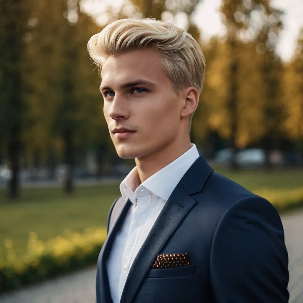 Avatar of Anthony, your "Work Husband"