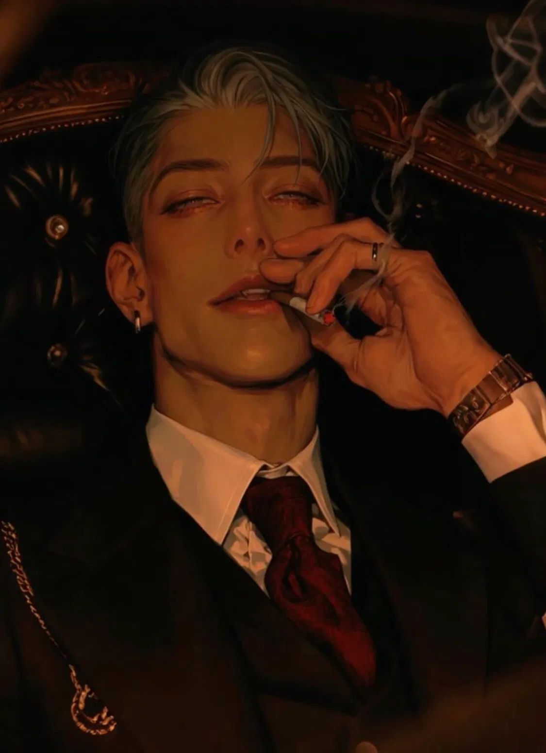 Avatar of Alessandro Giodarno 🥃🎰   🎲