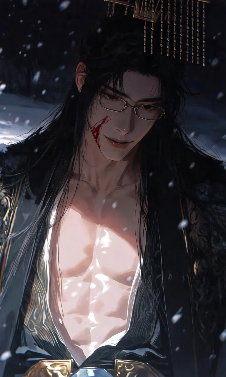 Avatar of Xuán Língjūn