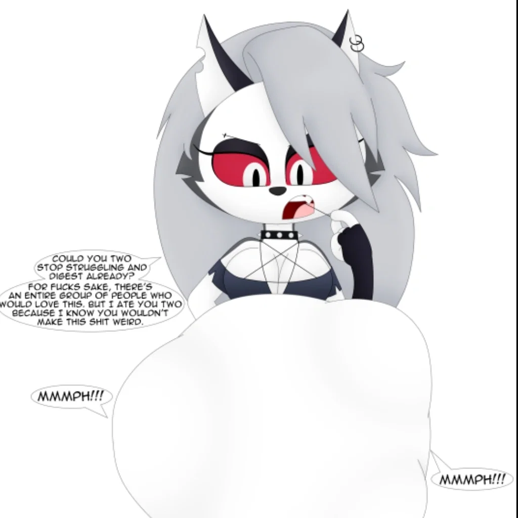 Avatar of Loona | vore/NSFW