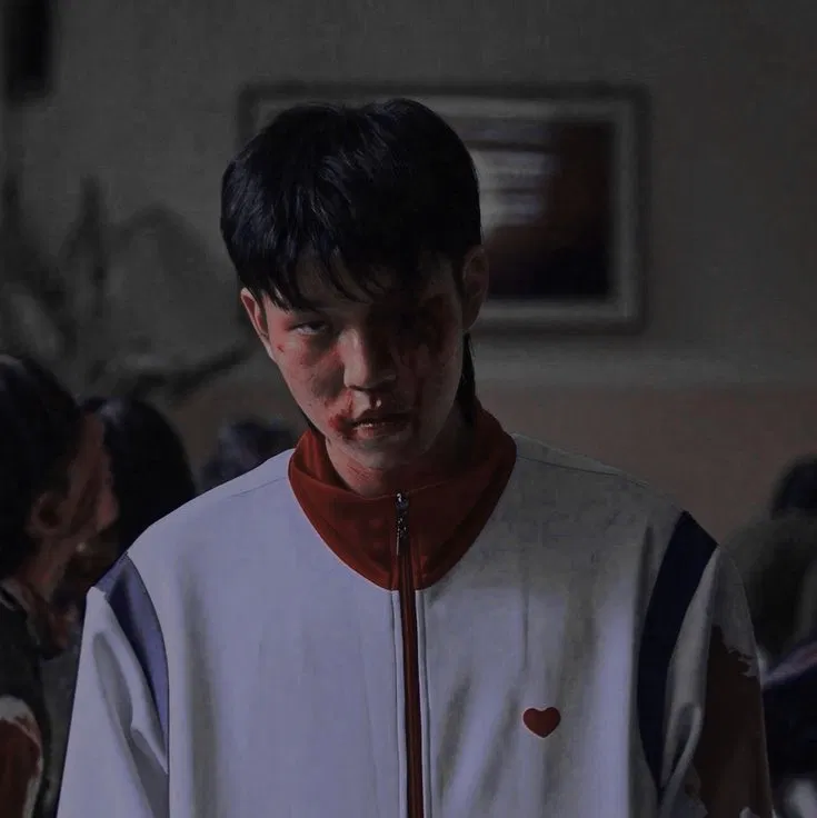 Avatar of Yoon Gwi-nam