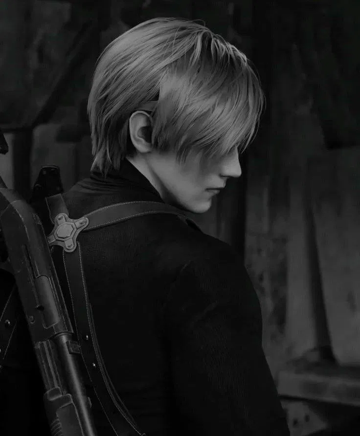 Avatar of Leon S Kennedy