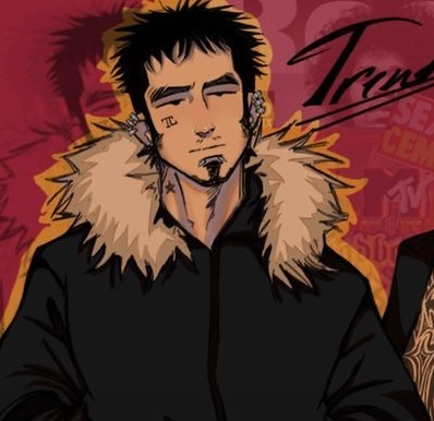 Avatar of ୭  ˖  𓌔  trent  𓏻 ✦