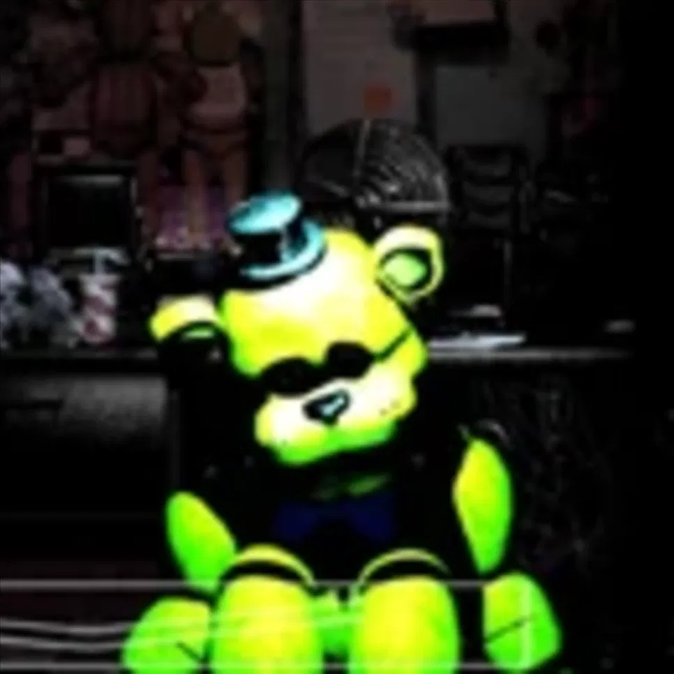 Avatar of emerald freddy