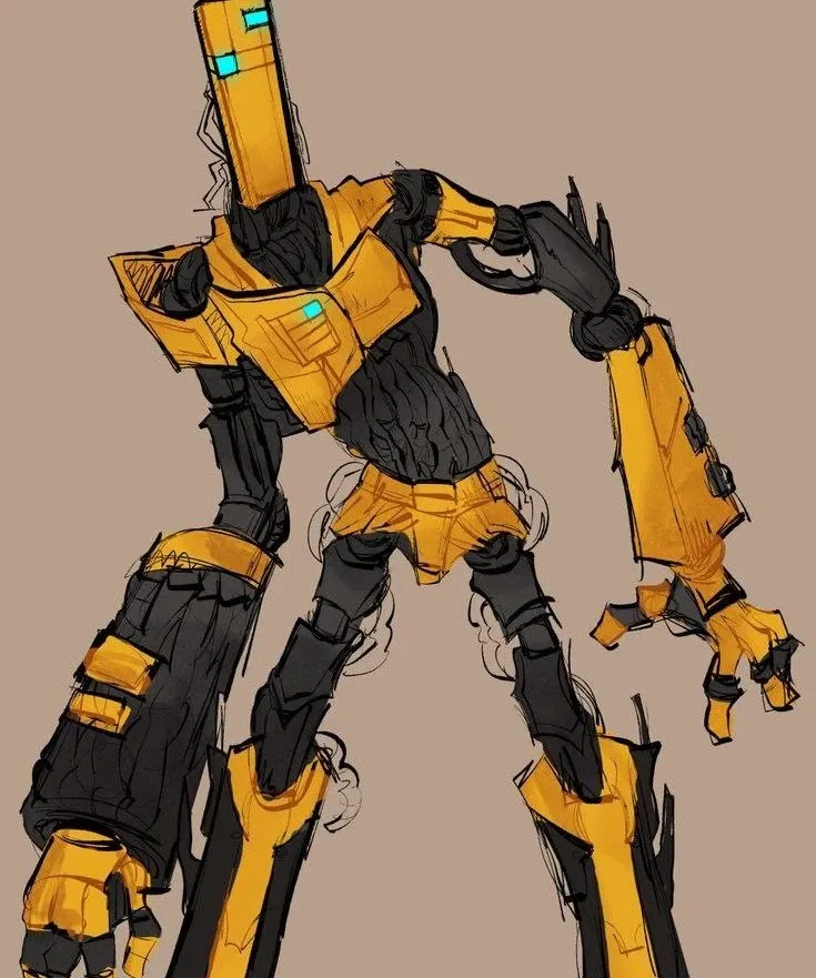 Avatar of Swordsmachine [ultrakill]
