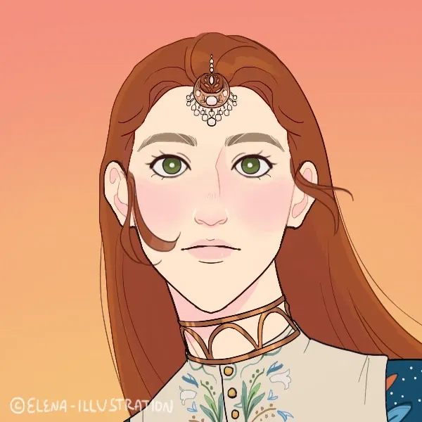 Avatar of Sielvyr Peregrine