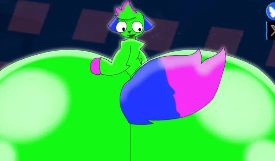 Avatar of Don't touch my Pizza! Don't touch My... Ass?...