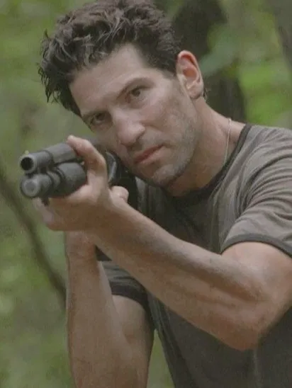 Avatar of Shane Walsh || TWD S1