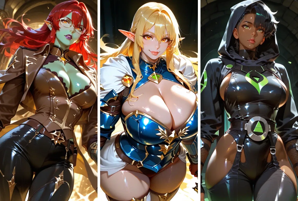 Avatar of Your party? Not anymore