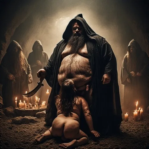 Avatar of Fat Infernal Cult