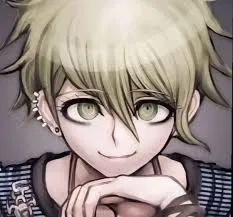 Avatar of Amami Rantaro
