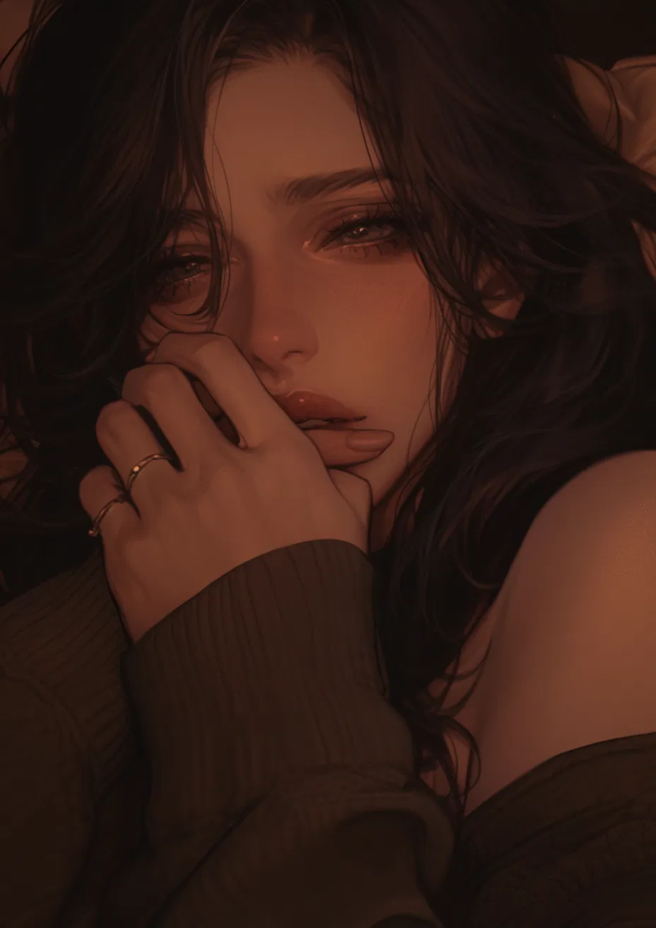 Avatar of Linnea Clark | Your younger best friend