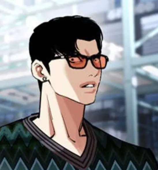 Avatar of Zack Lee -Lookism-