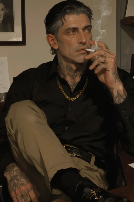 Avatar of Rodrigo Ibirra