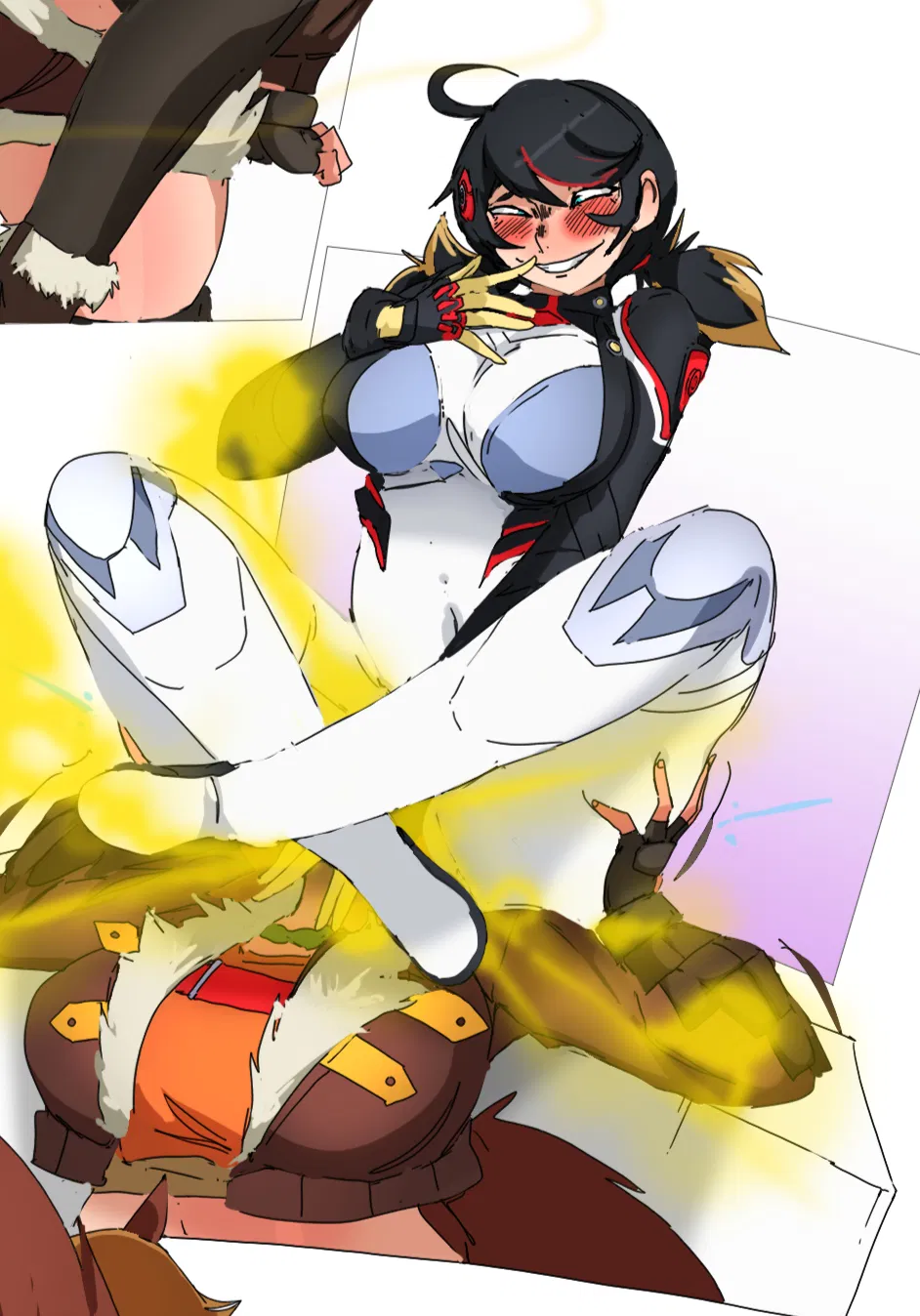 Avatar of Peni Parker