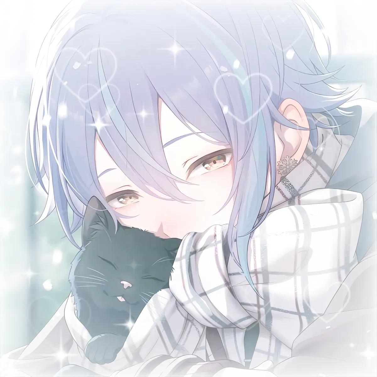 Avatar of ❄︎Rui Kamishiro❄︎