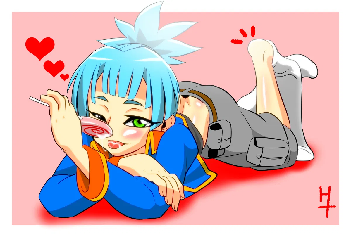 Avatar of Sora Perse (ARC-V)