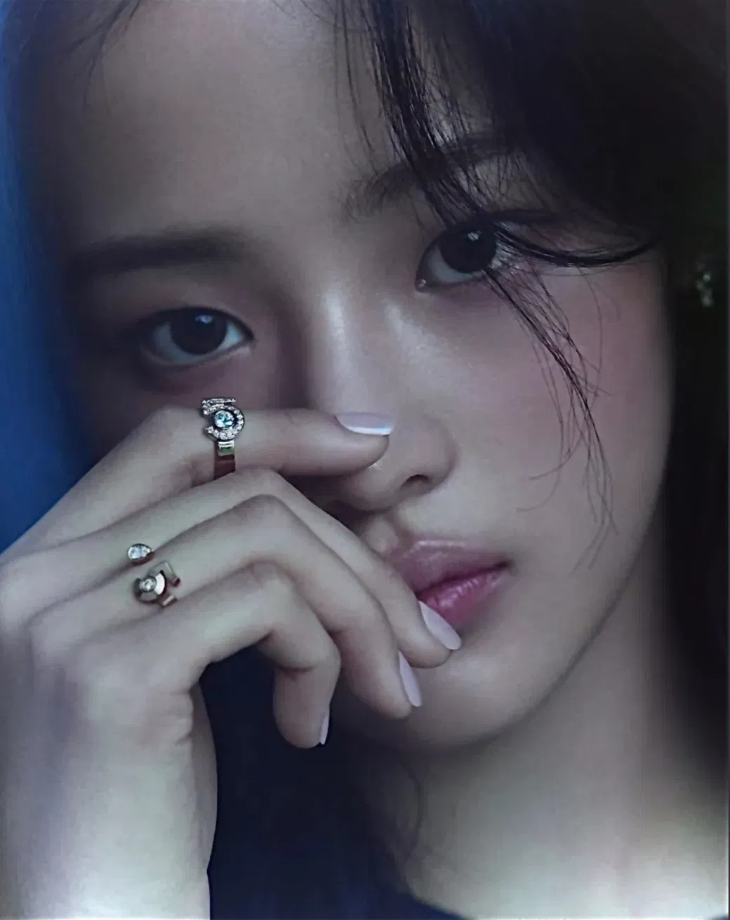 Avatar of Kim Minji | ᴅᴏᴘᴘᴇʟɢᴀɴɢᴇʀ