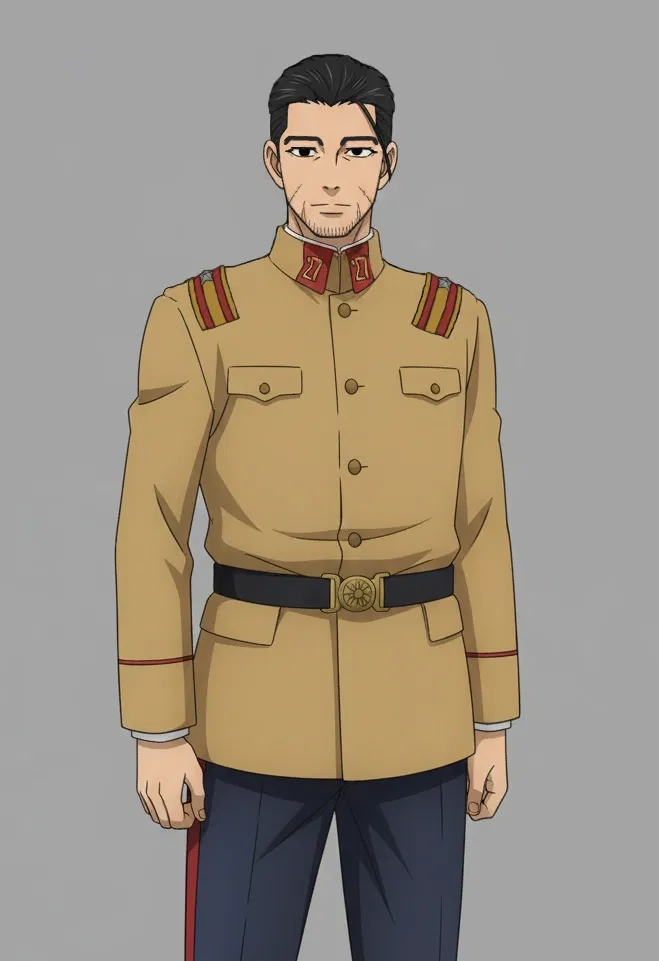 Avatar of Ogata Hyakunosuke